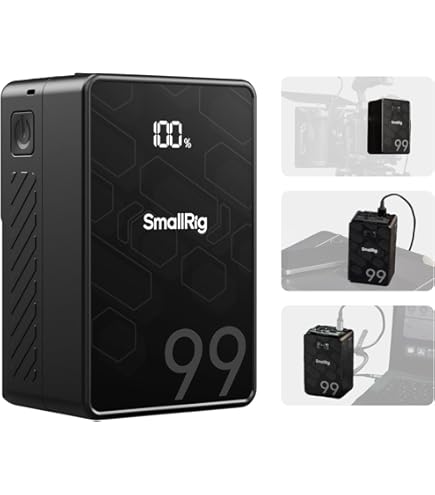 Adaptateur PD 100W Bidirectionnel D-Tap Vers USB-C - Patona 1734, Charge Batterie Vidéo Ou Alimentation