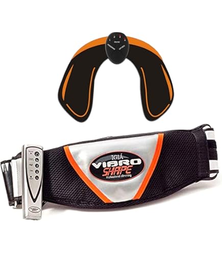 vibrations- und klopfmassage gürtel Therabody RecoveryTherm Hot Vibration Back & Core Massage Gürtel main image 0