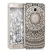 Produktbild kwmobile Samsung Galaxy J5 (2016) DUOS Hülle - Handyhülle für Samsung Galaxy J5 (2016) DUOS - Handy Case in Schwarz Transparent