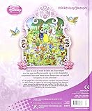 Image de Disney Princesses cherche et trouve