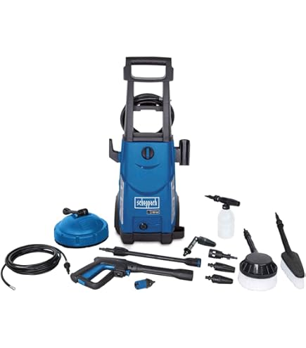 Kühlerreinigungsstab 60 Cm Edelstahl - Hochdruckreiniger Düse Mit 1/4 Zoll Anschluss