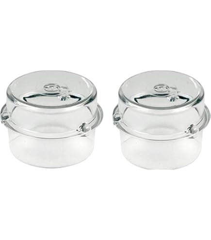 Misurino Adattabile Per Bimby TM3300, TM21, TM31 - Accessorio Cucina 31228