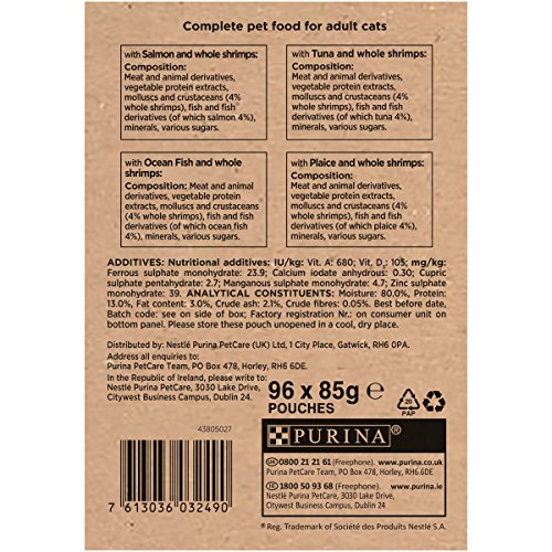 gourmet perle ocean delicacies