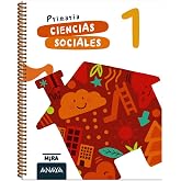 Ciencias Sociales 1 (Mira)