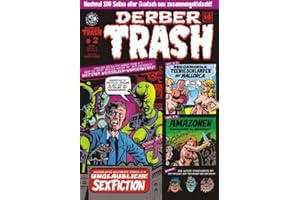 Derber Trash # 2