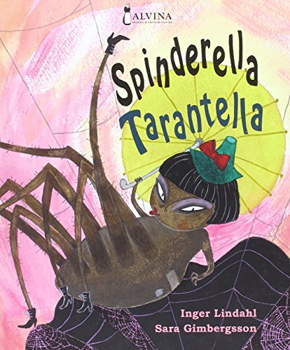 Preisvergleich Produktbild Spinderella Tarantella