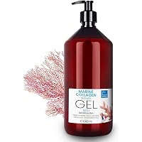 Nature Spell Ayurveda Jelly Body Wash – 500 Ml, Vegan, Mit Jasmin & Kurkuma