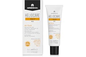 HELIOCARE 360° AK Fluid 50 ml