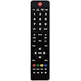 EHOP Compatible Remote Control for AOC/LED/LCD/TV