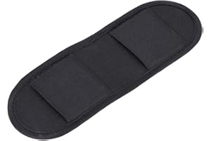 RITOEASYSPORTS Spallina per chitarra, tracolla per tracolla in cotone antiscivolo Comodo per varie borse come borse per fotocamera, borse per computer, borse da viaggio e altri zaini