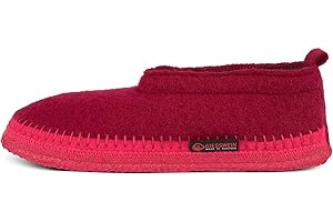 GIESSWEIN Damen Tegernau Hausschuh
