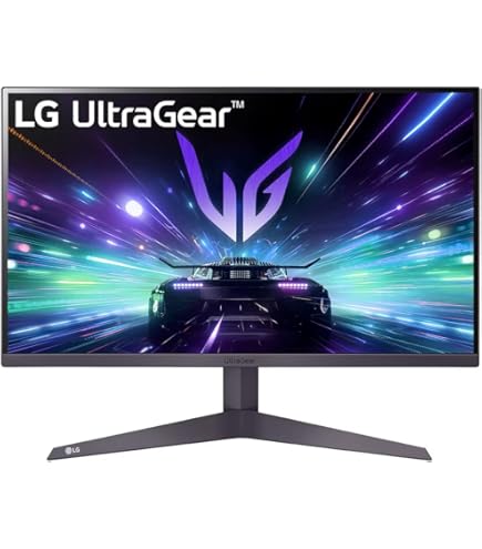 LG 27GP95R-B 27 inç Ultragear UHD (3840 x 2160) Nano IPS Oyun