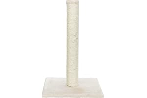 Trixie Arbre à Chat Parla 62 cm Beige