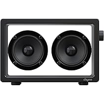 【km5】Instant Disk Audio-CP1 Black KM5 Instant Disk Audio Black CP1 Portable CD Player