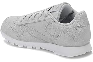 Reebok Classic Leather, Zapatillas Bebé-Niñas