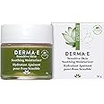 Derma E Anti-Aging Antioxidants Pycnogenol Sensitive Skin Moisturizing Cream, 56 G