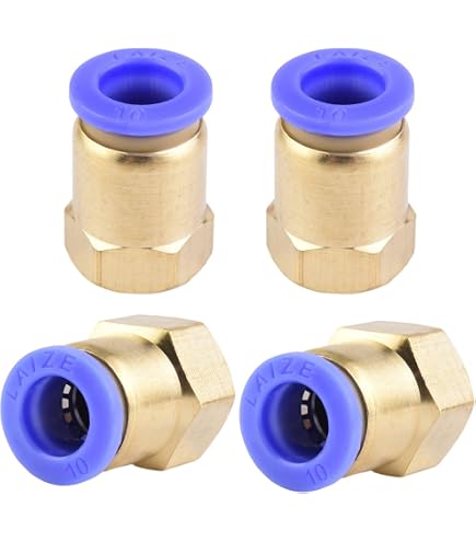 Raccordo A Compressione Multistrato  Avvitabile  20 - Femmina Girevole 15x21 67324852