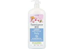 Natessance - Liniment oléo-calcaire