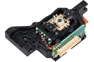GUPE Laserlinse, professionelle Lasereinheit für den alten und kaputten CD/DVD-Player