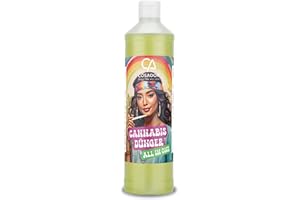 COSADOR THINGS YOU WILL LOVE Cosador Hanf- & Cannabisdünger All in One 750ml | Cannabis Dünger, Hanf Dünger für Cannabis Pflanzen | Universaldünger Indoor & Outdoor | Mineralischer Cannabisdünger f. Hanferde und Autoflower