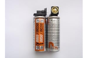 Paslode IM65 IM250 IM50 IM200 Brennstoffzelle