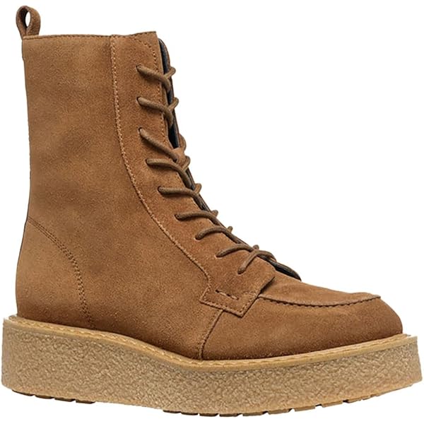 Toral Cowboy laarzen 12765 Beige Dames