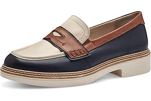 Tamaris Femme 8-84310-42 Mocassin