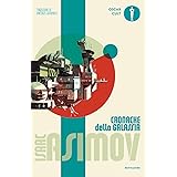 Cronache della galassia: Vol. 1