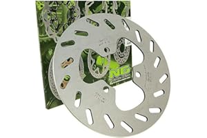 NG BRAKE DISC Bremsscheibe NG - DERBI SENDA X-TREME SM 50-2005-2006 (hinten)