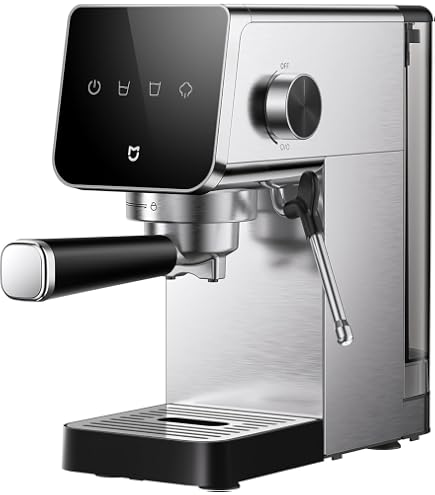 Original For Xiaomi Mijia Capsule Coffee Machine S1 Home One-key