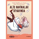 SEN DE OKU KLASİKLER: Alis Harikalar Diyarında (YENİ ISBN)