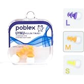 POBLEX UYKU M KULAK TIKACI