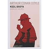 The Red File Sherlock Holmes