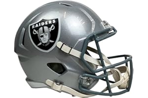 Riddell NFL Réplique de Casque de Vitesse Taille Normale