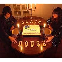 Beach House: Amazon.de: CDs & Vinyl