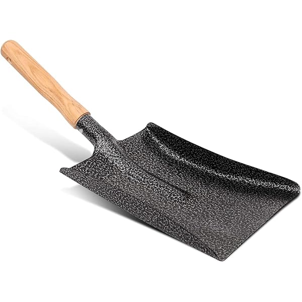 Mini Stainless Steel Shovel Scoops – Mary Jane's Headquarters