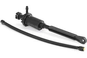 ABS All Brake Systems 41415 Cylindre émetteur, embrayage