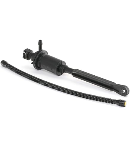 Brakes LPR 2287 Pompe D'Embrayage - Compatible Avec De Nombreux Modèles Renault Et Alpine