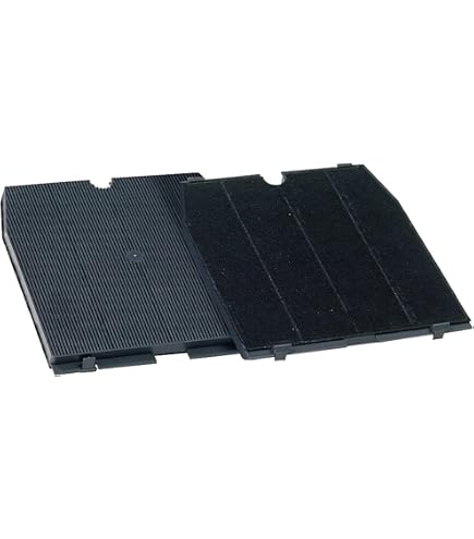 Filtro A Carbone Per Cappa Falmec – 230x210 Mm H15 Mm – Tipo 3