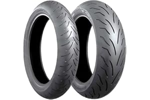 ‎BRIDGESTONE Bridgestone 7209-130/70/R13 63P - E/C/73dB - Ganzjahresreifen