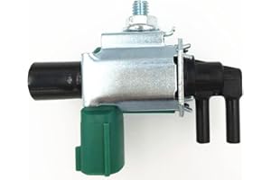 HZTWFC EGR Vacuum Switch Solenoid Valve OEM # K5T46581 K5T46582 14956-31U00 Fit for Nissan Altima Maxima Quest Sentra