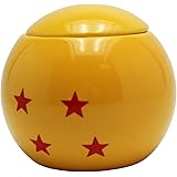 ABYstyle - DRAGON BALL - Tazza 3D Dragon Ball