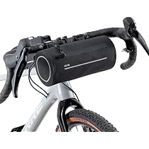 Sacoche de selle Zéfal Z Adventure R11 noire/rouge 11 litres