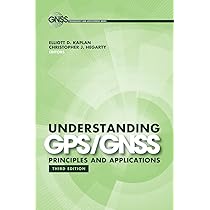 Buy Understanding GPS/GNSS: Principles and Applications: My