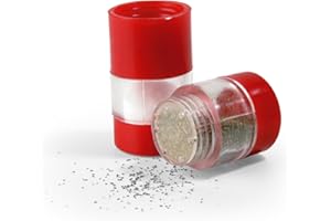 COGHLAN'S Coghlans Salt and Pepper Shaker - Camiseta