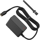 BENSN Philips Oneblade Şarj Cihazı QP2520 i&ccedil;in, Norelco One Blade Şarj Cihazı Değiştirin Orijinal P/N: A00390 Hepsi Bir Arada