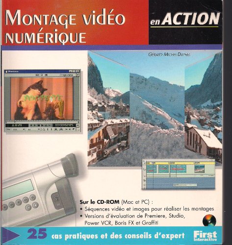 Download Montage vidéo numérique Download Montage vidéo numérique