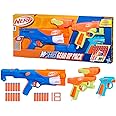 Nerf N Series Gear Up Pack, 3 x Blasters, 18 Nerf N1 Darts Compatible Only with Nerf N Series Blasters