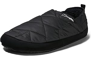 Berghaus Unisex Warm Fleece Lined Bothy Slipper 2.0Slipper