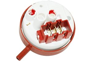 JPSHOP Presostato Lavavajillas 85/65 Original C00256536